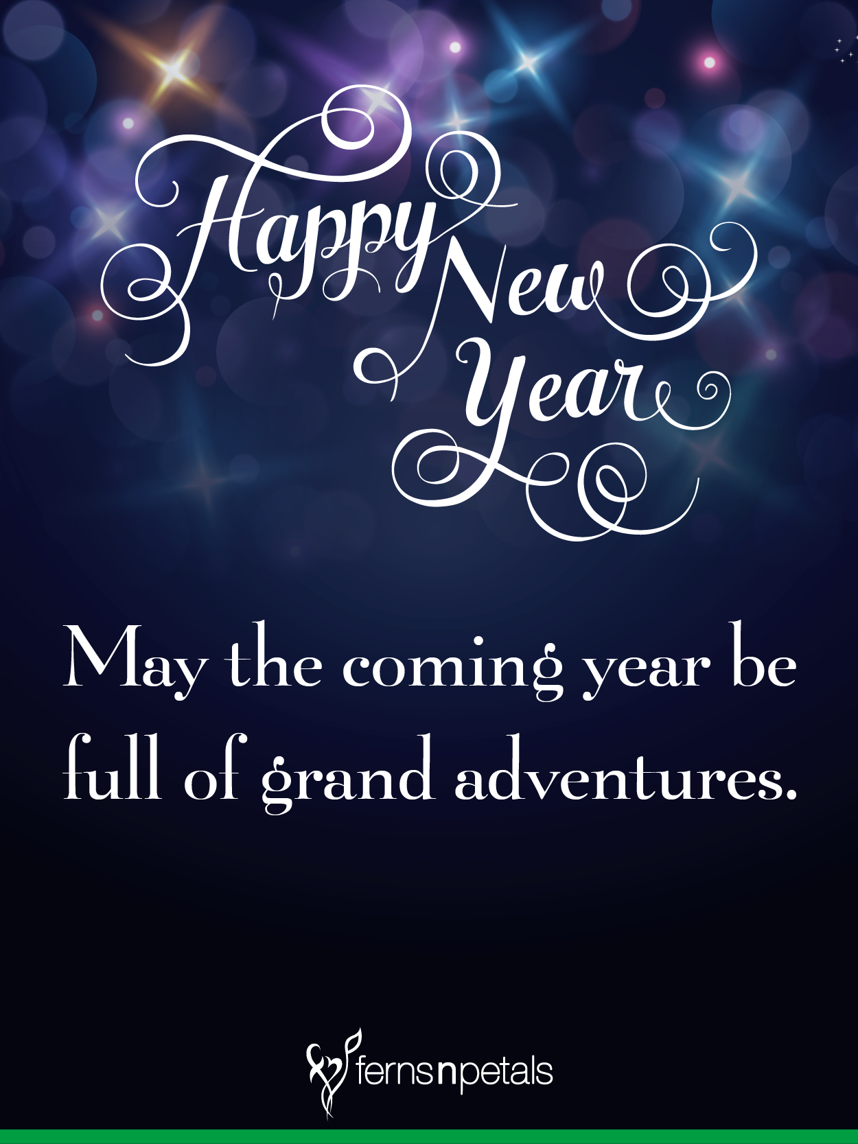 new year wishes, quotes, greetings messages & whatsapp stickers